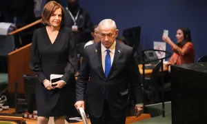 Quan hệ Israel - châu Âu rạn nứt khi xung đột Trung Đông lan rộng