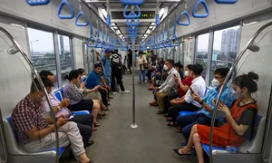 Giá vé Metro Bến Thành - Suối Tiên thấp nhất 6.000 đồng mỗi lượt