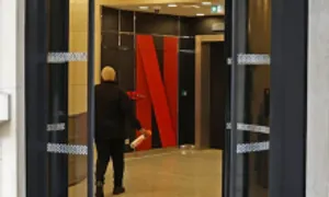 Văn phòng Netflix tại Châu Âu bị đột kích trong cuộc điều tra gian lận thuế