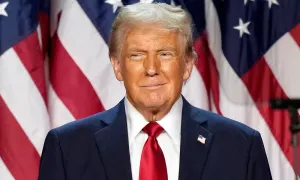NATO thấp thỏm chờ ngày ông Trump trở lại