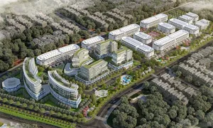 Hà Nội có thêm dự án nhà ở xã hội