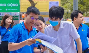 Đại học Công nghiệp Hà Nội bỏ xét tuyển học bạ độc lập