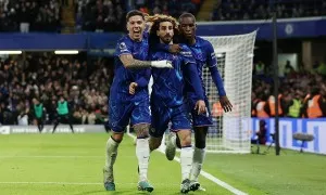 Guardiola muốn có đội hình dày như Chelsea
