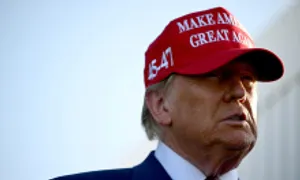 Ông Trump không được hưởng quyền miễn trừ trong vụ chi tiền bịt miệng
