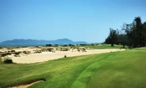 Thừa Thiên Huế sẽ có khu du lịch sân golf gần 450 ha