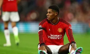 Rashford: 'Tôi sẵn sàng cho thử thách mới'