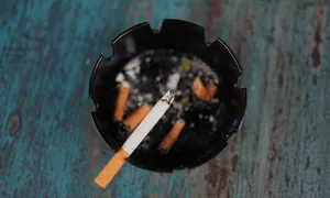 Mỗi điếu thuốc lá có thể làm giảm 20 phút tuổi thọ