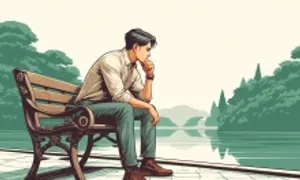 Chưa công ty nào tôi gắn bó quá 12 tháng