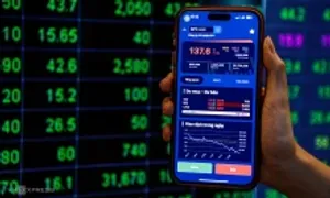 'Cá mập' PYN Elite Fund: Cổ phiếu công nghệ đang được định giá cao 'Cá mập' PYN Elite Fund: Cổ phiếu công nghệ đang được định giá cao