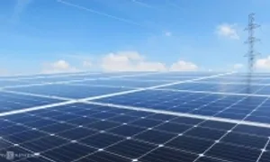 Doanh nghiệp FDI lo mất khả năng trả nợ nếu giá FIT bị tính lại Doanh nghiệp FDI lo mất khả năng trả nợ nếu giá FIT bị tính lại