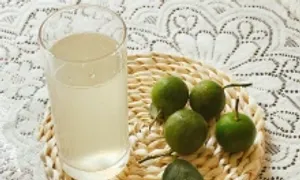 5 món ăn sau bữa tối thúc đẩy giảm cân