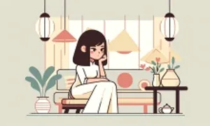Chọn cuộc sống không hôn nhân, tôi khó tìm được bạn trai Chọn cuộc sống không hôn nhân, tôi khó tìm được bạn trai