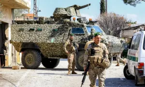 Quân đội Lebanon 'tiếp quản hầu hết cơ sở của Hezbollah'