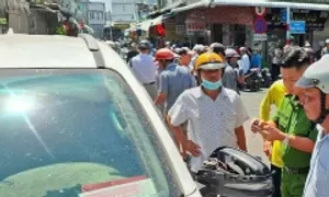 Công an thông tin vụ 'livestream sai sự thật 2 thiếu nữ bị bắt cóc' Công an thông tin vụ 'livestream sai sự thật 2 thiếu nữ bị bắt cóc'