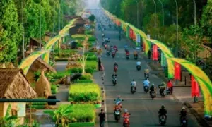 Hậu Giang đứng đầu cả nước về chỉ số thủ tục hành chính công Hậu Giang đứng đầu cả nước về chỉ số thủ tục hành chính công