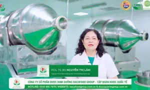 Bác sĩ quảng cáo sữa giả nói 'bị lợi dụng' Bác sĩ quảng cáo sữa giả nói 'bị lợi dụng'