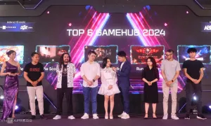 9 lãnh đạo tham gia Hội đồng đánh giá GameHub 2025 9 lãnh đạo tham gia Hội đồng đánh giá GameHub 2025