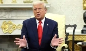 Ông Trump chỉ trích Iran câu giờ khi đàm phán hạt nhân