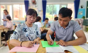 TP HCM khảo sát trình độ tiếng Anh của hơn 47.000 giáo viên