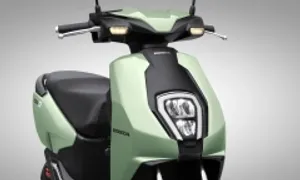 Nên mua VinFast Evo200 hay Honda ICON e:?
