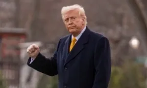 Cuộc chiến của ông Trump với các đại học Mỹ Cuộc chiến của ông Trump với các đại học Mỹ