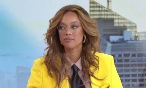 Siêu mẫu Tyra Banks hối hận khi rời làng mẫu Siêu mẫu Tyra Banks hối hận khi rời làng mẫu