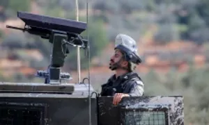 Nỗi bất bình của lính Israel khi chiến sự kéo dài Nỗi bất bình của lính Israel khi chiến sự kéo dài