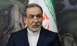 Iran nói có thể đạt thỏa thuận hạt nhân với Mỹ Iran nói có thể đạt thỏa thuận hạt nhân với Mỹ
