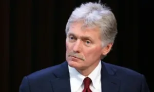 Nga nói đàm phán hòa bình Ukraine có tiến triển Nga nói đàm phán hòa bình Ukraine có tiến triển