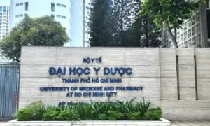 Đại học Y Dược TP HCM đổi cách tính điểm IELTS, SAT Đại học Y Dược TP HCM đổi cách tính điểm IELTS, SAT