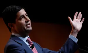 Người có thể được ông Trump đề cử lãnh đạo Fed Người có thể được ông Trump đề cử lãnh đạo Fed
