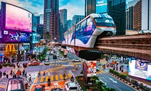 10 điểm nước ngoài khách Việt chọn nhiều nhất dịp 30/4 10 điểm nước ngoài khách Việt chọn nhiều nhất dịp 30/4