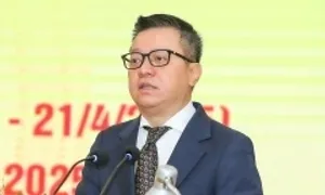 'Phát huy vai trò của Hội Nhà báo trong sắp xếp tổ chức bộ máy' 'Phát huy vai trò của Hội Nhà báo trong sắp xếp tổ chức bộ máy'