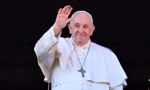 Giáo hoàng Francis qua đời