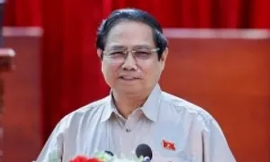 'Cần Thơ được ưu tiên nhưng tăng trưởng thấp là đáng xấu hổ' 'Cần Thơ được ưu tiên nhưng tăng trưởng thấp là đáng xấu hổ'