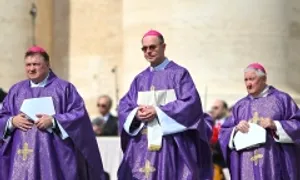 Cơ quan được ví như 'nhà máy sản xuất thánh' của Vatican