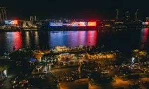 Vị thế của hệ thống Skyled Sài Gòn Vị thế của hệ thống Skyled Sài Gòn