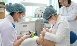 Học phí ĐH Y khoa Phạm Ngọc Thạch dự kiến cao nhất 55,2 triệu đồng Học phí ĐH Y khoa Phạm Ngọc Thạch dự kiến cao nhất 55,2 triệu đồng