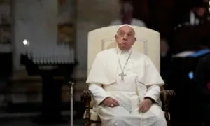 Tang lễ Giáo hoàng Francis sẽ diễn ra thế nào