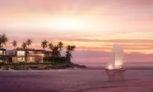 Khách mua dinh thự Villa Le Corail nhận quà đến 2,4 tỷ đồng Khách mua dinh thự Villa Le Corail nhận quà đến 2,4 tỷ đồng