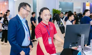 Dòng tiền đổ vào startup AI Việt tăng 8 lần Dòng tiền đổ vào startup AI Việt tăng 8 lần