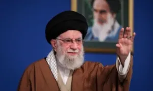 Ông Trump sẵn sàng gặp lãnh tụ Iran