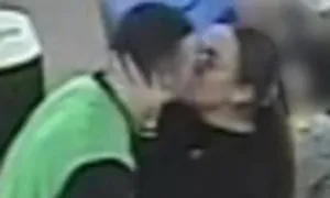 Nữ cảnh sát lộ chuyện tình bí mật với 2 tội phạm