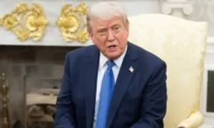 Tổng thống Trump: Crimea sẽ ở lại với Nga