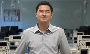 TS Việt vào top 10 nhà Hóa học trẻ của Viện Hàn lâm Australia TS Việt vào top 10 nhà Hóa học trẻ của Viện Hàn lâm Australia