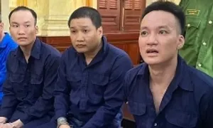 Nhân viên massage chém nhầm khách bị phạt án tử hình