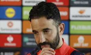 Amorim: 'Cầu thủ nào cũng muốn đá cho Man Utd' Amorim: 'Cầu thủ nào cũng muốn đá cho Man Utd'