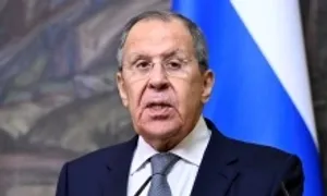 Nga ủng hộ Brazil làm ủy viên thường trực Hội đồng Bảo an LHQ