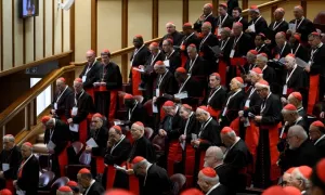 Vatican ấn định ngày tổ chức mật nghị bầu giáo hoàng mới