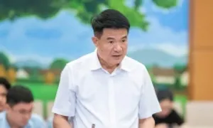 Đề xuất người bỏ trốn ra nước ngoài vẫn có thể bị truy tố, xét xử Đề xuất người bỏ trốn ra nước ngoài vẫn có thể bị truy tố, xét xử